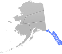 Klima und Bekleidungshinweise für die Regionen Alaskas