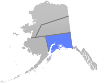 Klima und Bekleidungshinweise für die Regionen Alaskas