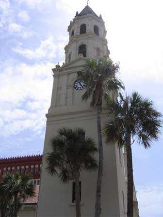 Cathedral Basilica of St. Augustine