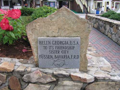 Helen, Georgia
