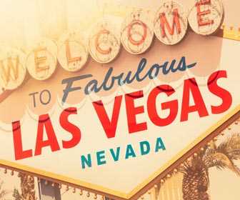 Glücksspielmetropole Las Vegas: Geschichte und Entwicklung